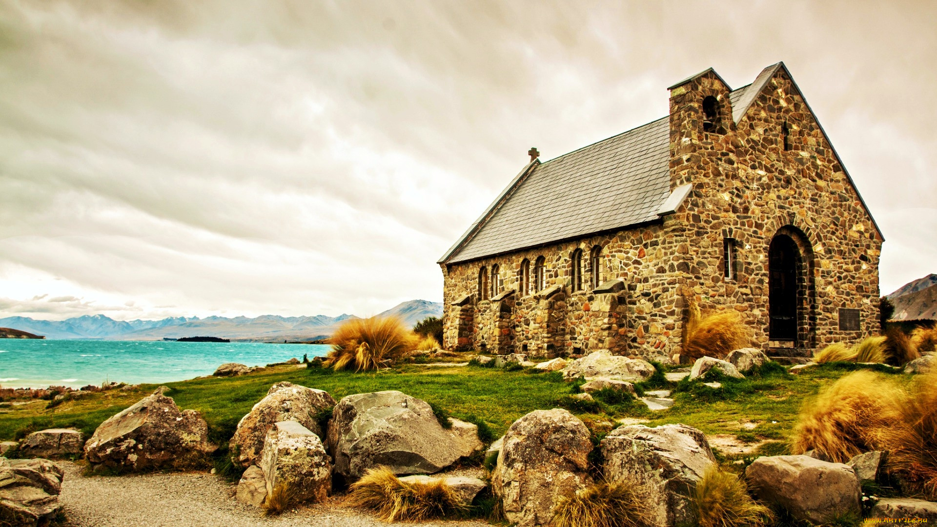 chapel, scottish highlands, , -  ,  ,  , scottish, highlands